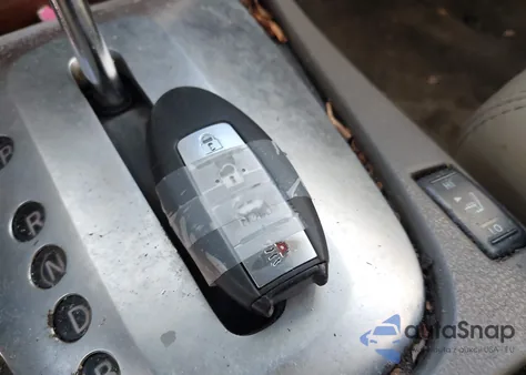 2009 Nissan Altima Hybrid from USA, damaged, VIN 1N4CL21E99C107818